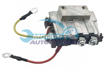 BOBINA ACCENSIONE, INDUTTORE ACCENSIONE, MODULO ACCENSIONE