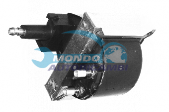 BOBINA ACCENSIONE, INDUTTORE ACCENSIONE, MODULO ACCENSIONE