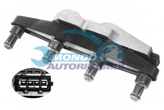 BOBINA ACCENSIONE, INDUTTORE ACCENSIONE, MODULO ACCENSIONE