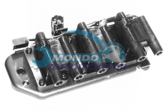 BOBINA ACCENSIONE, INDUTTORE ACCENSIONE, MODULO ACCENSIONE