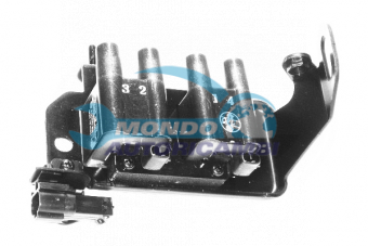 BOBINA ACCENSIONE, INDUTTORE ACCENSIONE, MODULO ACCENSIONE