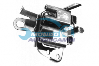 BOBINA ACCENSIONE, INDUTTORE ACCENSIONE, MODULO ACCENSIONE