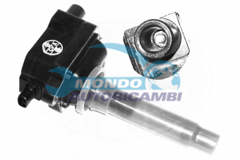 BOBINA ACCENSIONE, INDUTTORE ACCENSIONE, MODULO ACCENSIONE