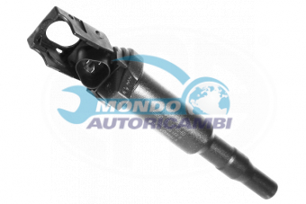 BOBINA ACCENSIONE, INDUTTORE ACCENSIONE, MODULO ACCENSIONE