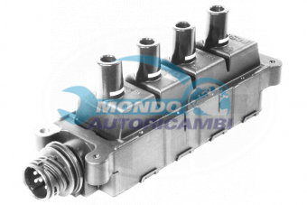BOBINA ACCENSIONE, INDUTTORE ACCENSIONE, MODULO ACCENSIONE