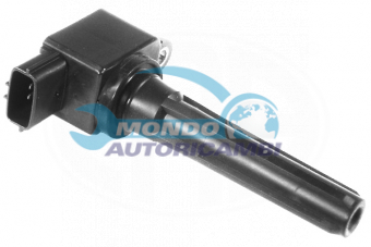 BOBINA ACCENSIONE, INDUTTORE ACCENSIONE, MODULO ACCENSIONE