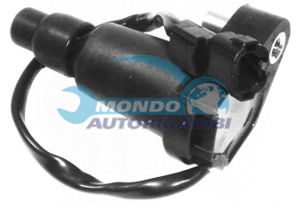 BOBINA ACCENSIONE, INDUTTORE ACCENSIONE, MODULO ACCENSIONE