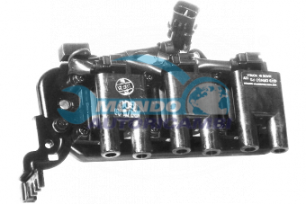 BOBINA ACCENSIONE, INDUTTORE ACCENSIONE, MODULO ACCENSIONE