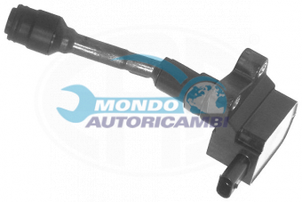 BOBINA ACCENSIONE, INDUTTORE ACCENSIONE, MODULO ACCENSIONE