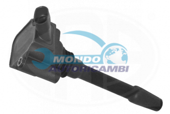 BOBINA ACCENSIONE, INDUTTORE ACCENSIONE, MODULO ACCENSIONE