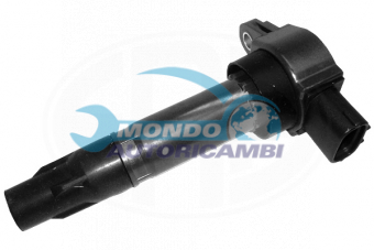 BOBINA ACCENSIONE, INDUTTORE ACCENSIONE, MODULO ACCENSIONE