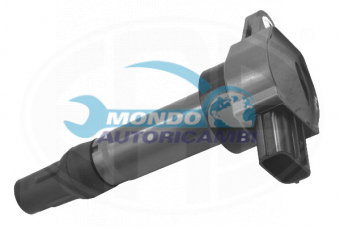 BOBINA ACCENSIONE, INDUTTORE ACCENSIONE, MODULO ACCENSIONE