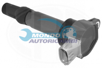 BOBINA ACCENSIONE, INDUTTORE ACCENSIONE, MODULO ACCENSIONE