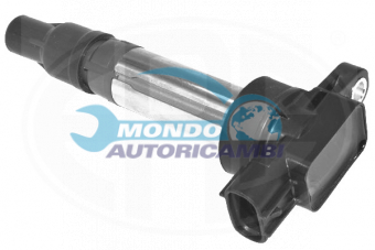 BOBINA ACCENSIONE, INDUTTORE ACCENSIONE, MODULO ACCENSIONE