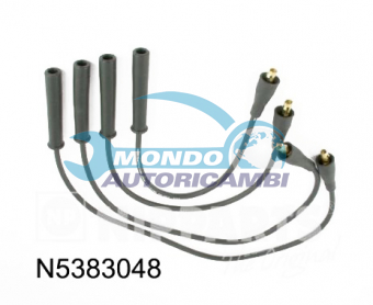 KIT CAVI ACCENSIONE