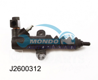 CILINDRO FRIZIONE SECONDARIO