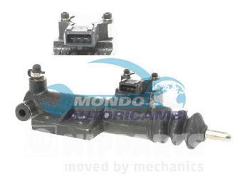 CILINDRO FRIZIONE SECONDARIO