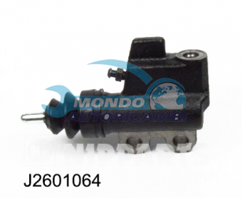 CILINDRO FRIZIONE SECONDARIO