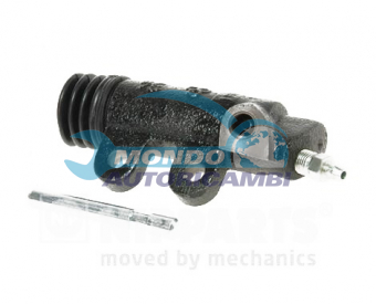 CILINDRO FRIZIONE SECONDARIO