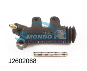 CILINDRO FRIZIONE SECONDARIO