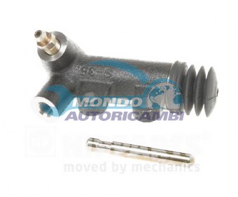 CILINDRO FRIZIONE SECONDARIO