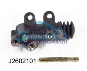 CILINDRO FRIZIONE SECONDARIO