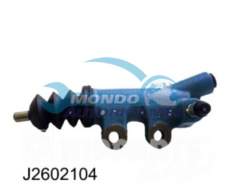 CILINDRO FRIZIONE SECONDARIO