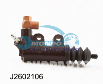 CILINDRO FRIZIONE SECONDARIO