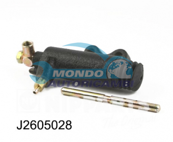 CILINDRO FRIZIONE SECONDARIO