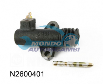 CILINDRO FRIZIONE SECONDARIO