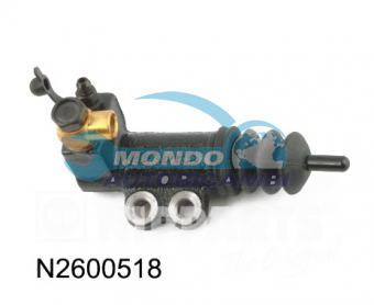 CILINDRO FRIZIONE SECONDARIO