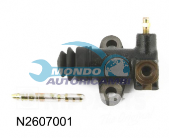 CILINDRO FRIZIONE SECONDARIO