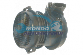 DEBIMETRO, FLUSSOMETRO, MISURATORE MASSA ARIA, MISURATORE MASSA ARIA A FILM CALDO