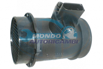 DEBIMETRO, FLUSSOMETRO, MISURATORE MASSA ARIA, MISURATORE MASSA ARIA A FILM CALDO