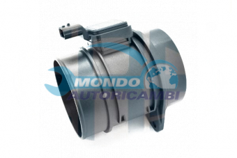 DEBIMETRO, FLUSSOMETRO, MISURATORE MASSA ARIA, MISURATORE MASSA ARIA A FILM CALDO