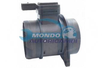 DEBIMETRO, FLUSSOMETRO, MISURATORE MASSA ARIA, MISURATORE MASSA ARIA A FILM CALDO