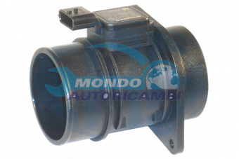 DEBIMETRO, FLUSSOMETRO, MISURATORE MASSA ARIA, MISURATORE MASSA ARIA A FILM CALDO