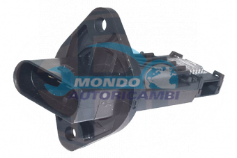 DEBIMETRO, FLUSSOMETRO, MISURATORE MASSA ARIA, MISURATORE MASSA ARIA A FILM CALDO