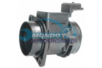 DEBIMETRO, FLUSSOMETRO, MISURATORE MASSA ARIA, MISURATORE MASSA ARIA A FILM CALDO