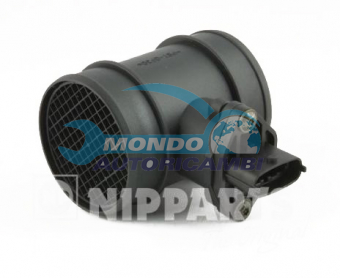 DEBIMETRO, FLUSSOMETRO, MISURATORE MASSA ARIA, MISURATORE MASSA ARIA A FILM CALDO