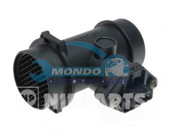 DEBIMETRO, FLUSSOMETRO, MISURATORE MASSA ARIA, MISURATORE MASSA ARIA A FILM CALDO