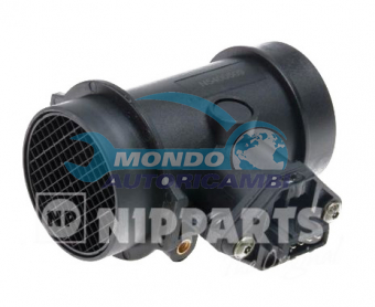 DEBIMETRO, FLUSSOMETRO, MISURATORE MASSA ARIA, MISURATORE MASSA ARIA A FILM CALDO