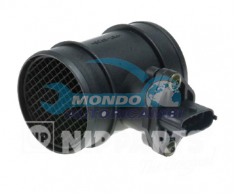 DEBIMETRO, FLUSSOMETRO, MISURATORE MASSA ARIA, MISURATORE MASSA ARIA A FILM CALDO