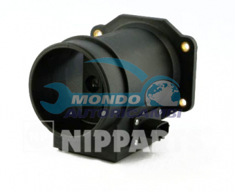 DEBIMETRO, FLUSSOMETRO, MISURATORE MASSA ARIA, MISURATORE MASSA ARIA A FILM CALDO