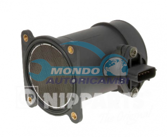 DEBIMETRO, FLUSSOMETRO, MISURATORE MASSA ARIA, MISURATORE MASSA ARIA A FILM CALDO