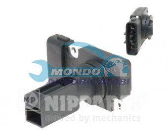 DEBIMETRO, FLUSSOMETRO, MISURATORE MASSA ARIA, MISURATORE MASSA ARIA A FILM CALDO