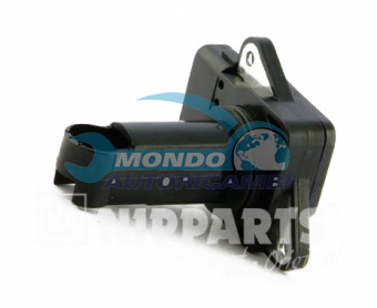 DEBIMETRO, FLUSSOMETRO, MISURATORE MASSA ARIA, MISURATORE MASSA ARIA A FILM CALDO