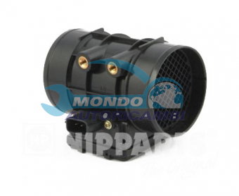 DEBIMETRO, FLUSSOMETRO, MISURATORE MASSA ARIA, MISURATORE MASSA ARIA A FILM CALDO