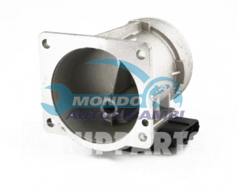 DEBIMETRO, FLUSSOMETRO, MISURATORE MASSA ARIA, MISURATORE MASSA ARIA A FILM CALDO