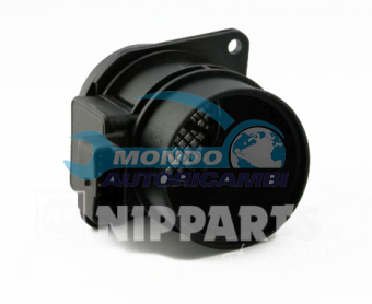 DEBIMETRO, FLUSSOMETRO, MISURATORE MASSA ARIA, MISURATORE MASSA ARIA A FILM CALDO